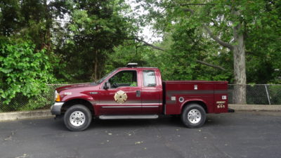 2000 Ford F-150